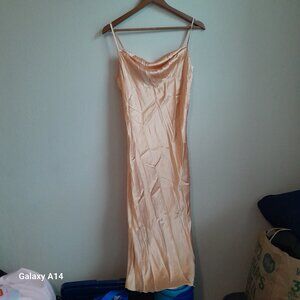 Bebe nightware size Small